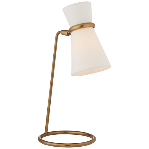 Clarkson Table Lamp