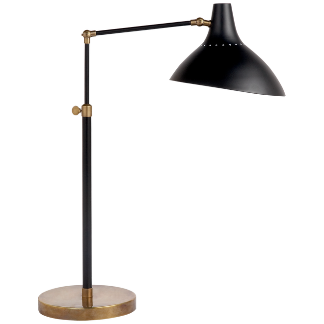 Charlton Table Lamp