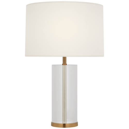 Lineham 16" Cordless Accent Lamp