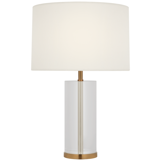 Lineham 16" Cordless Accent Lamp