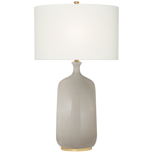 Culloden Table Lamp