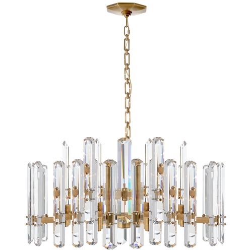 Bonnington Large Chandelier