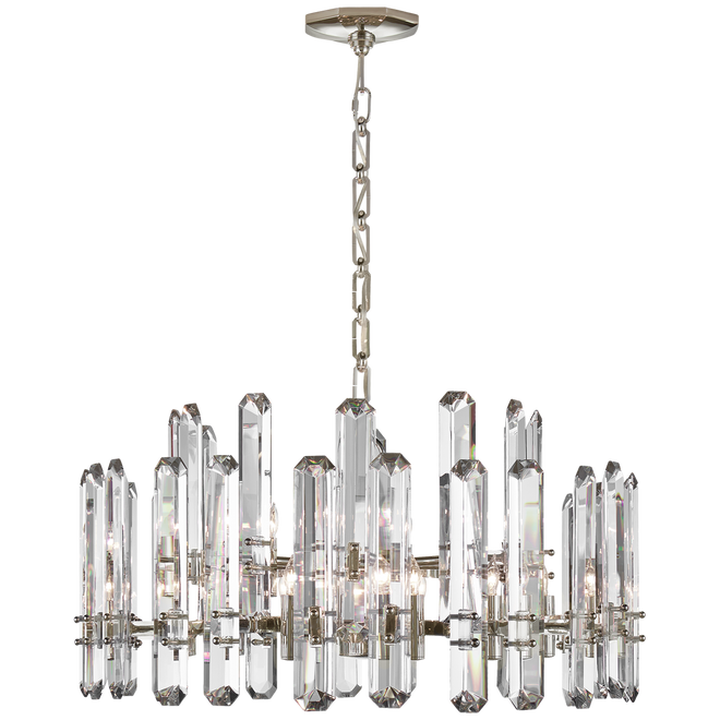 Bonnington Large Chandelier