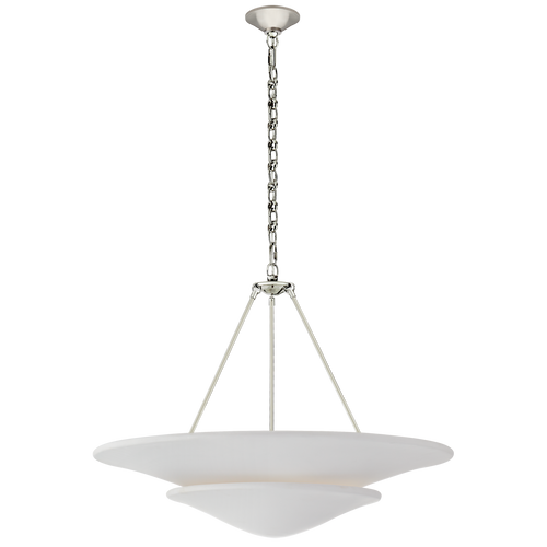 Mollino Large Tiered Chandelier