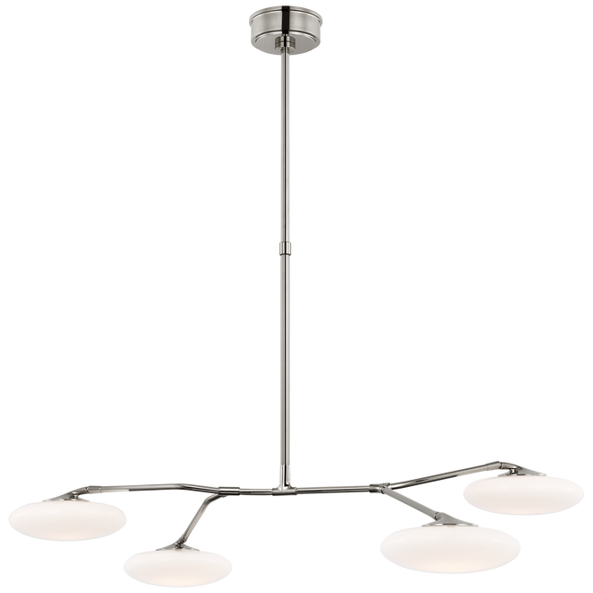 Brindille Large Chandelier