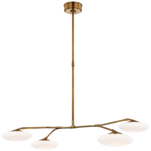 Brindille Large Chandelier