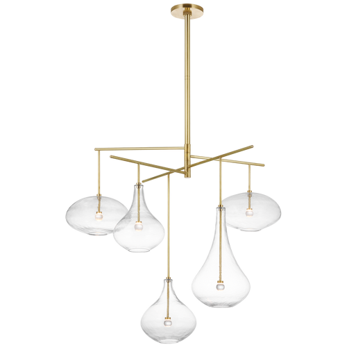Lomme XL Chandelier