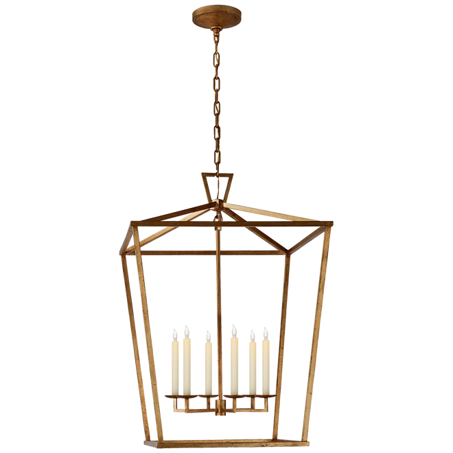 Darlana Extra Large Lantern