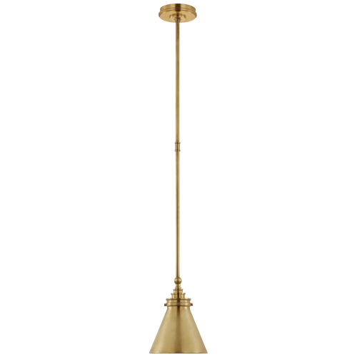 Parkington 9" Pendant