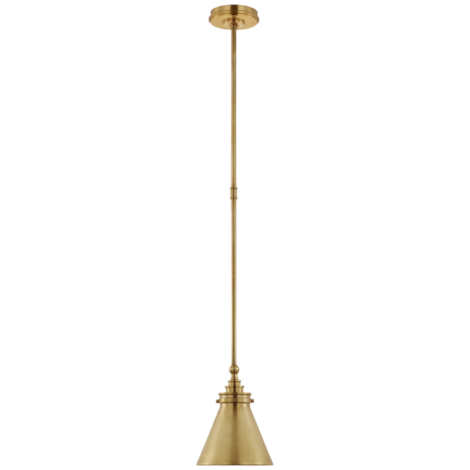 Parkington 9" Pendant