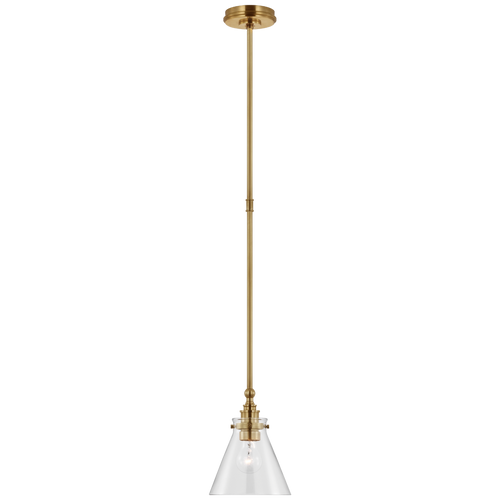 Parkington 9" Pendant