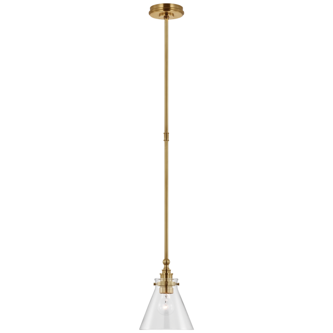 Parkington 9" Pendant
