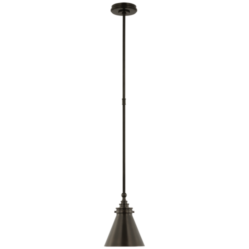 Parkington 9" Pendant