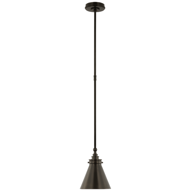 Parkington 9" Pendant