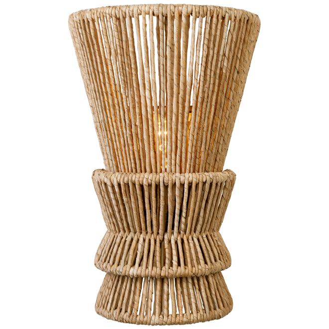 Antigua Medium Sconce