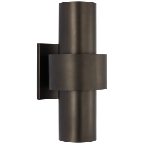 Chalmette Medium Layered Sconce