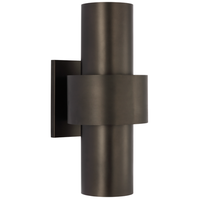 Chalmette Medium Layered Sconce