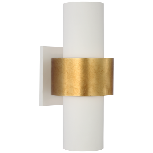 Chalmette Medium Layered Sconce