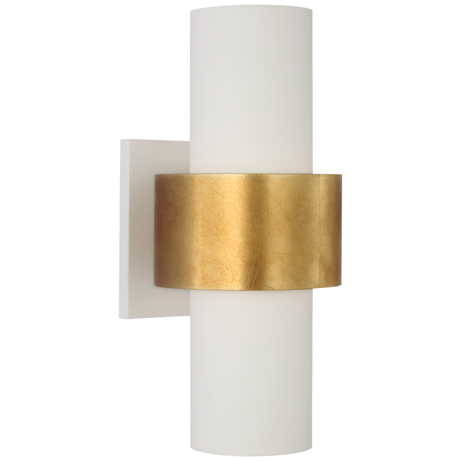 Chalmette Medium Layered Sconce