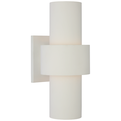 Chalmette Medium Layered Sconce