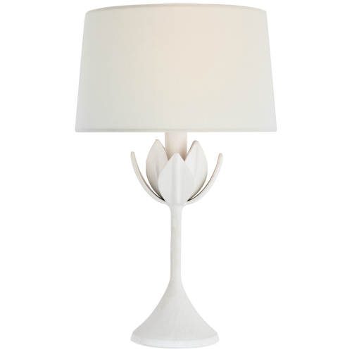 Alberto 17" Cordless Accent Lamp