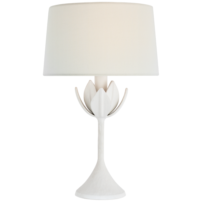 Alberto 17" Cordless Accent Lamp