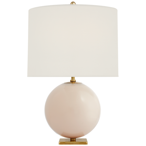 Elsie Table Lamp