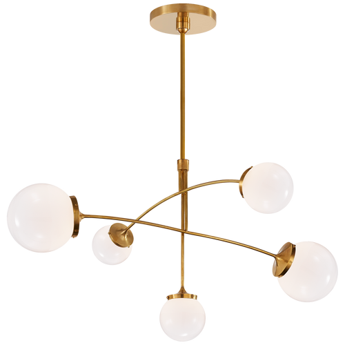 Prescott Medium Mobile Chandelier