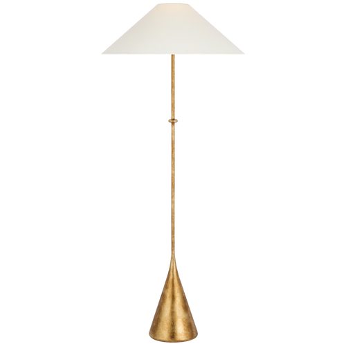 Zealous 62" Floor Lamp