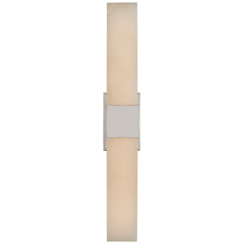 Covet Double Box Sconce