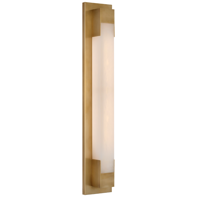 Covet Bracketed Bath Light