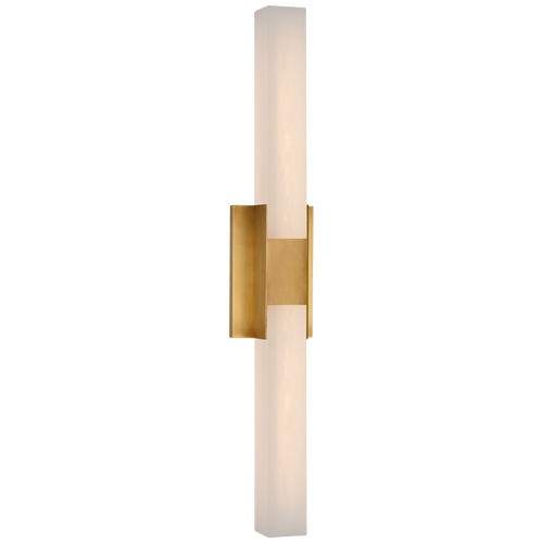 Covet Double Box Sconce