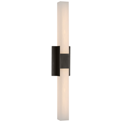 Covet Double Box Sconce