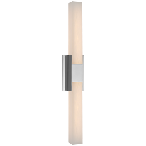 Covet Double Box Sconce