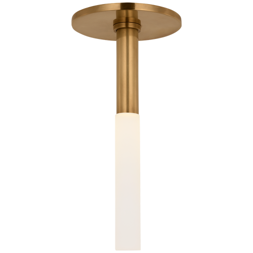 Rousseau Monopoint Flush Mount