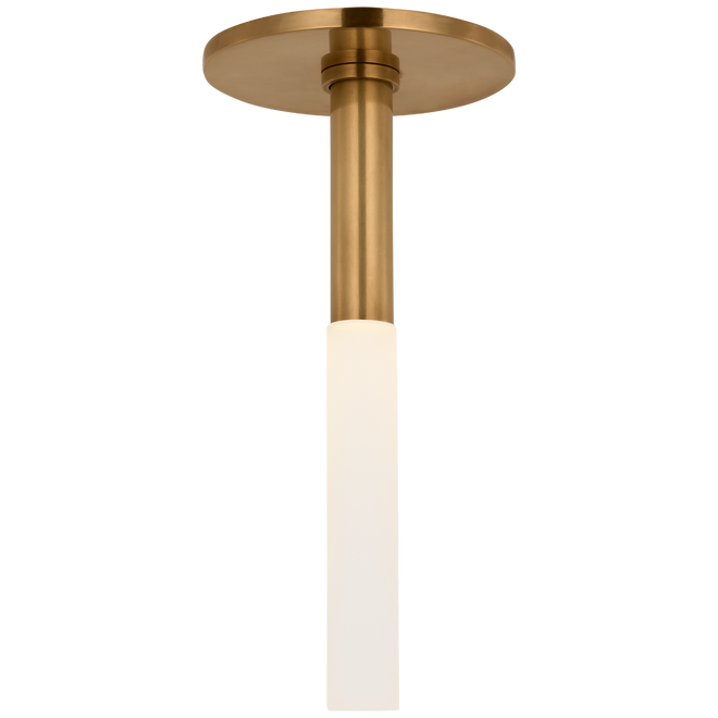 Rousseau Monopoint Flush Mount