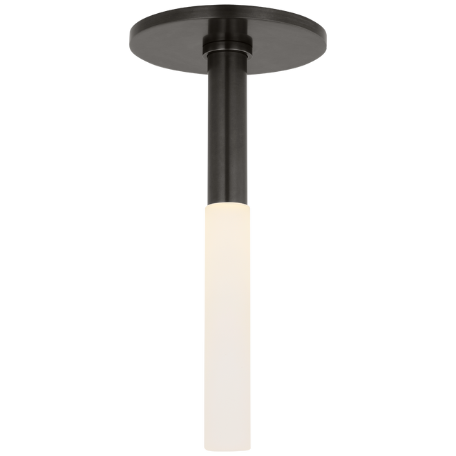 Rousseau Monopoint Flush Mount