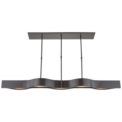 Avant Large Linear Pendant