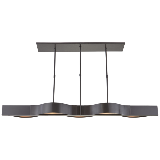 Avant Large Linear Pendant