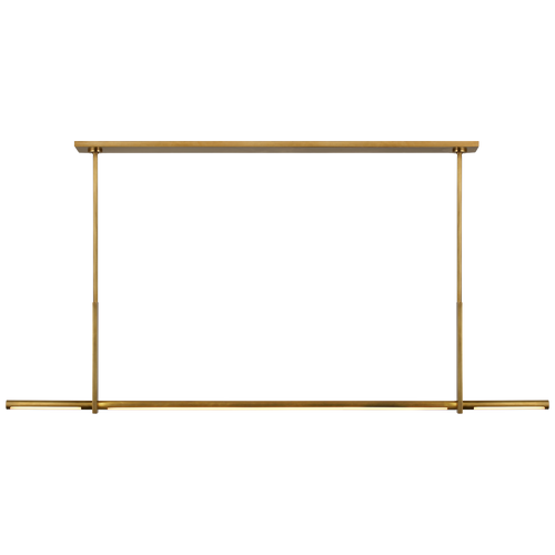 Axis Large Linear Pendant