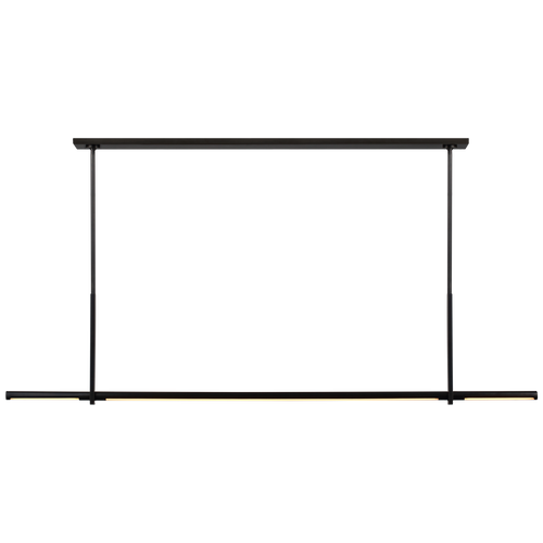 Axis Large Linear Pendant
