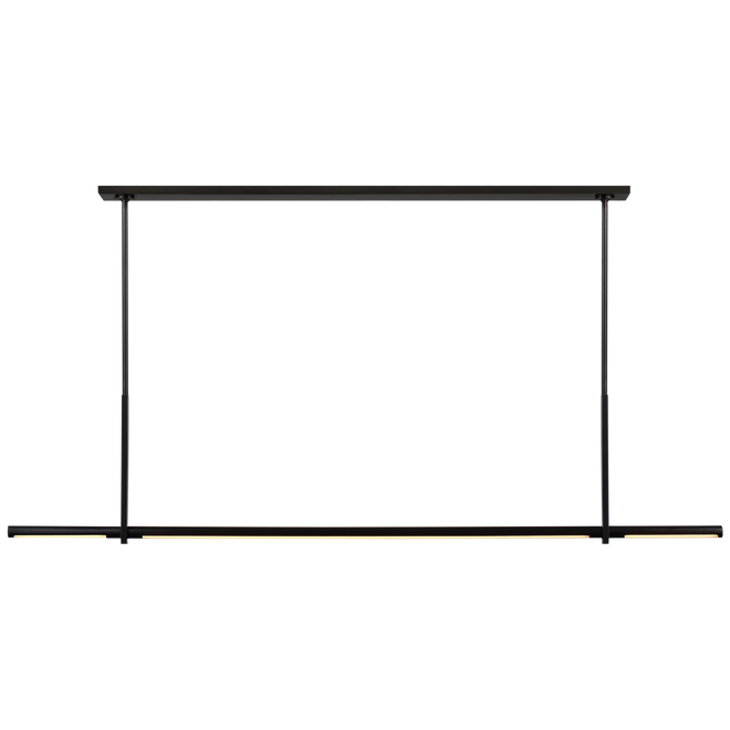 Axis Large Linear Pendant