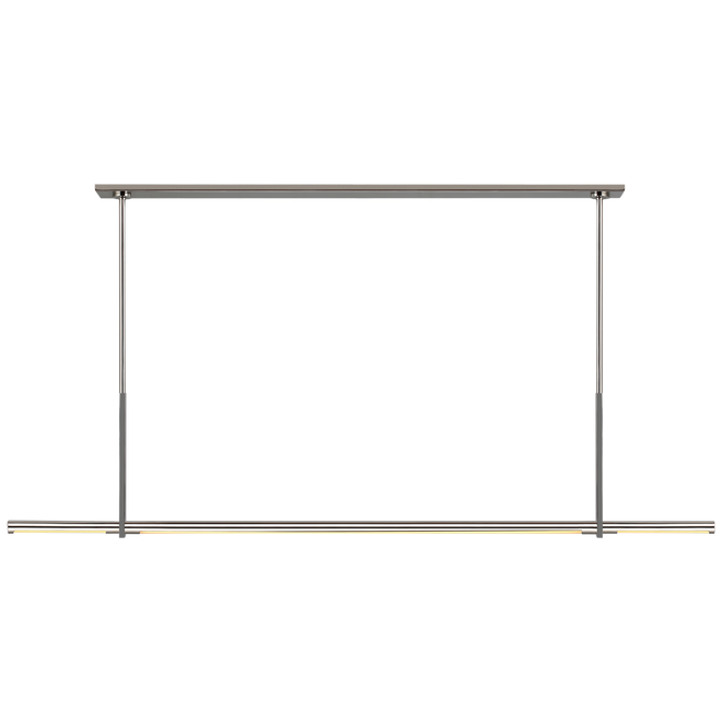 Axis Large Linear Pendant