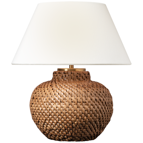 Avedon 11" Cordless Accent Lamp