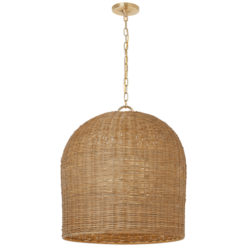 Nancy Woven Hanging Shade