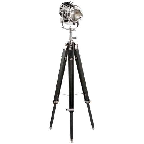 Montauk Search Light Floor Lamp