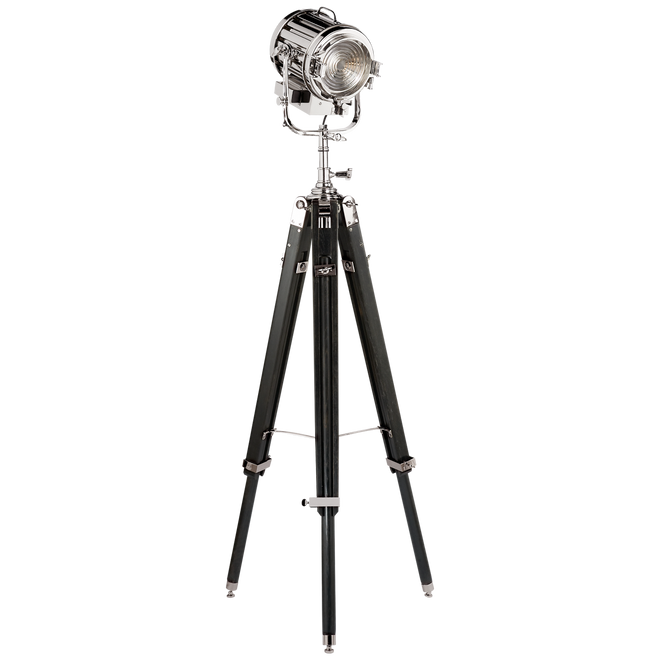 Montauk Search Light Floor Lamp