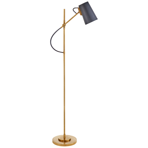 Benton Adjustable Floor Lamp