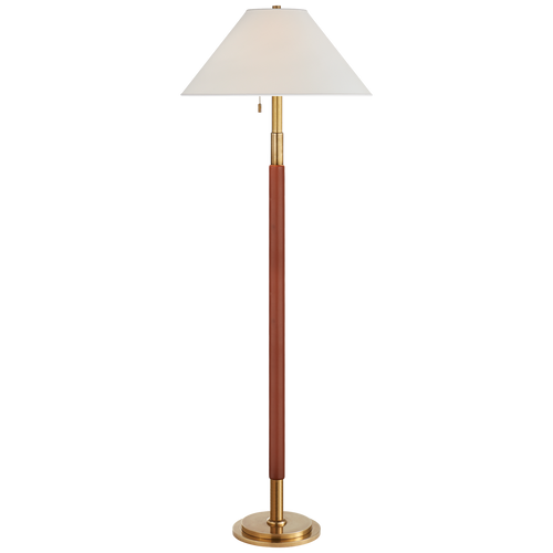 Garner Floor Lamp