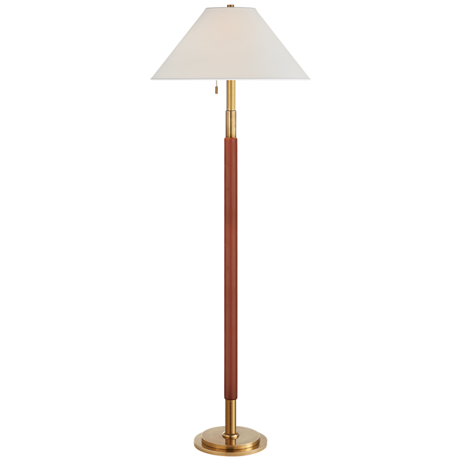 Garner Floor Lamp